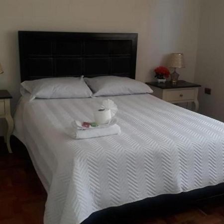 Hotel Maison Fiori Cochabamba Exteriér fotografie