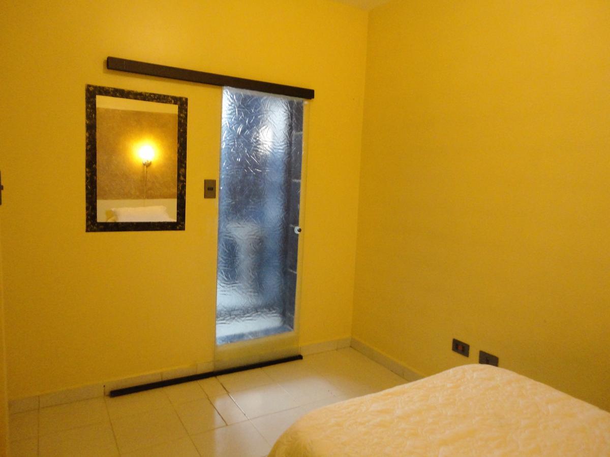 Hotel Maison Fiori Cochabamba Exteriér fotografie