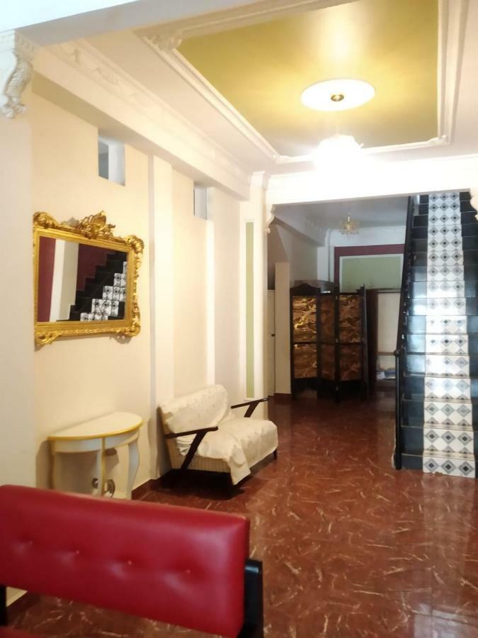 Hotel Maison Fiori Cochabamba Exteriér fotografie