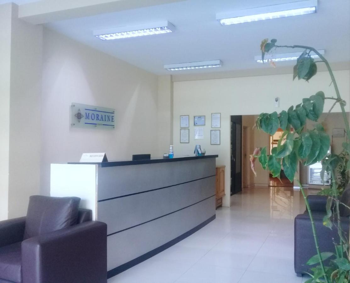 Hotel Maison Fiori Cochabamba Exteriér fotografie
